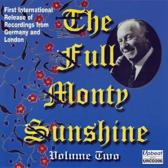 The Full Monty Sunshine Vol. 2 by Monty Sunshine