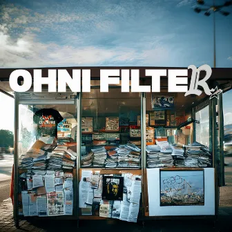 Ohni Filter by DJ Tray