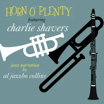 Horn O'Plenty by Al 