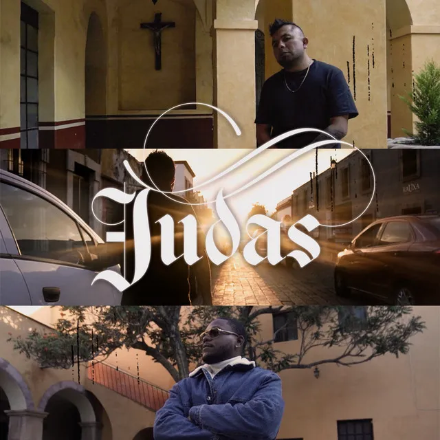 Judas