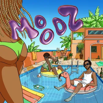 MOODZ by R4fz