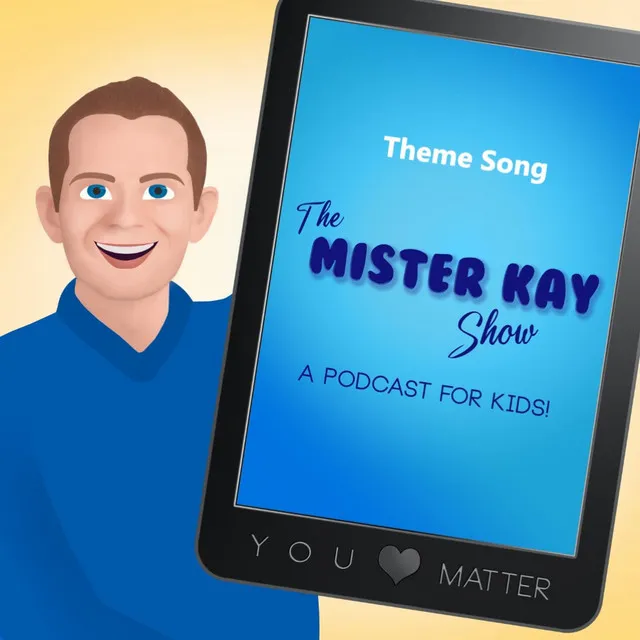 The Mister Kay Show Theme Song