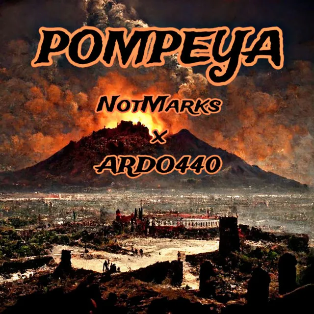 POMPEYA