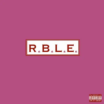 Perfume by R.B.L.E.