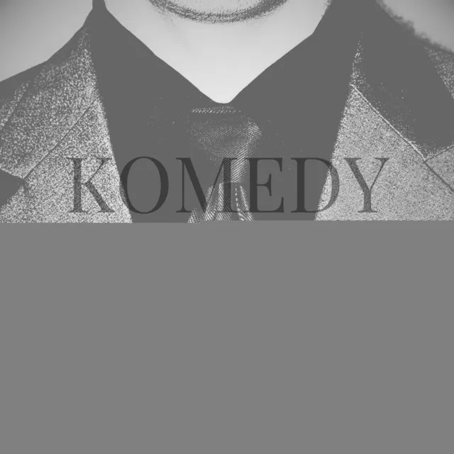 Komedy