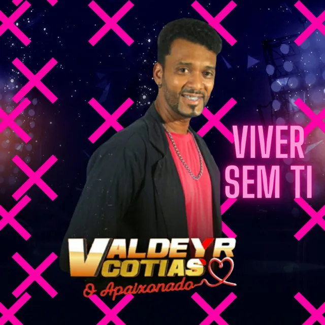 Viver Sem Ti