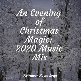 An Evening of Christmas Magic: 2020 Music Mix by Rudolph The Reindeer