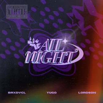 All Night by yugo