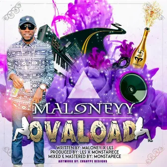 Ovaload by Maloneyy