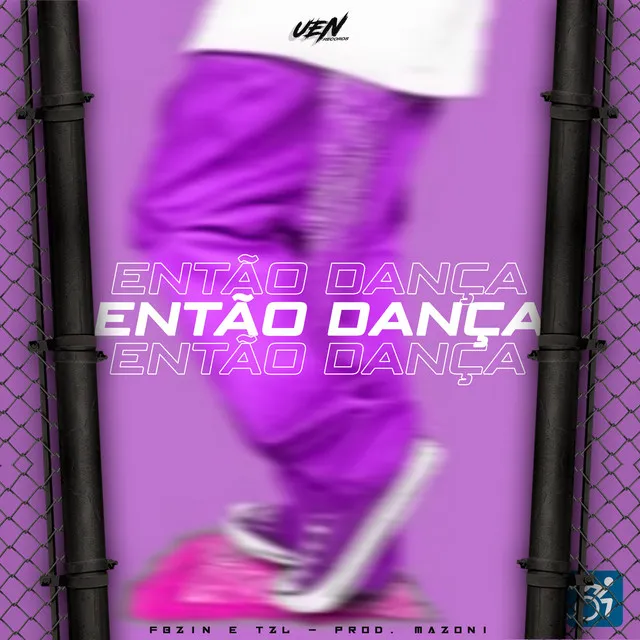 Então Dança