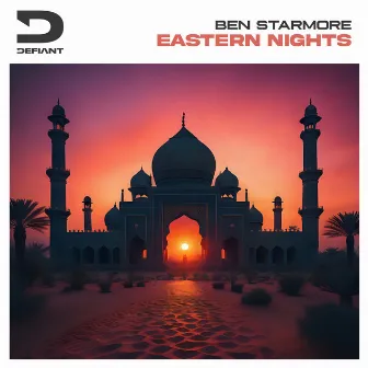 Eastern Nights by Ben Starmore