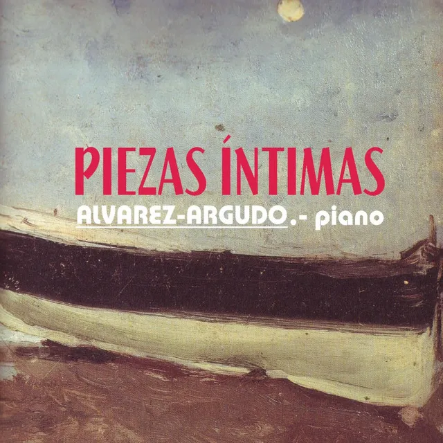 Piezas Intimas