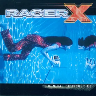 Technical Difficulties by Racer X