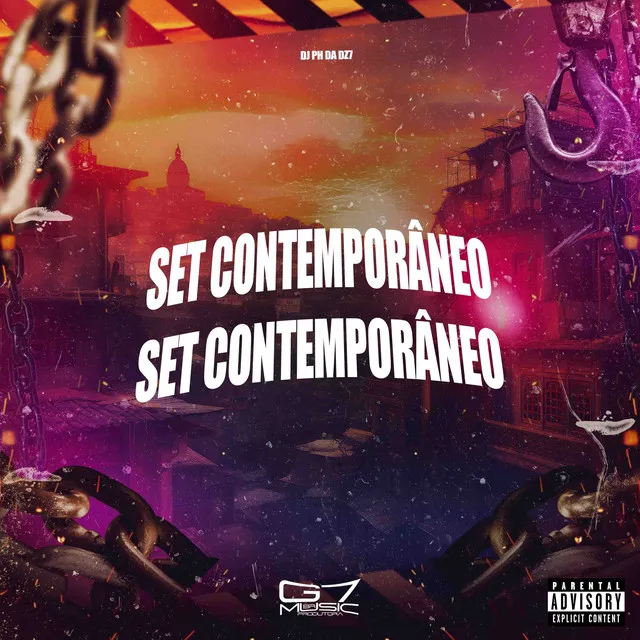 Set Contemporâneo