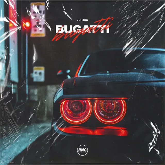 Bugatti - Radio Edit