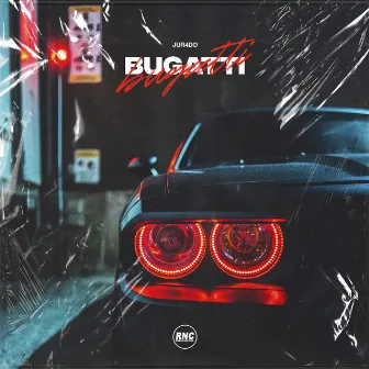 Bugatti (Radio Edit) by JUR4DO