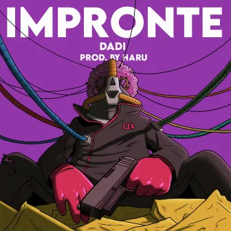 Impronte by Dadi