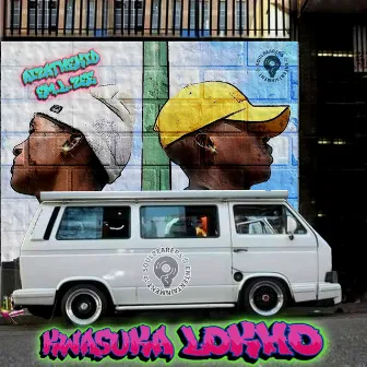 Kwasuka Lokho by AizathekiD