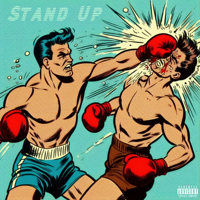 Stand Up