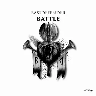 Battle by BassDefender