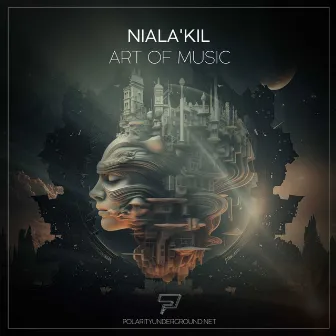 Art of Music by Niala'Kil