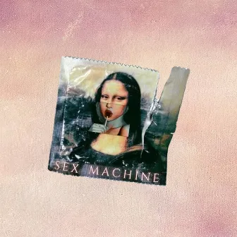 SEX MACHINE by Pande Jr