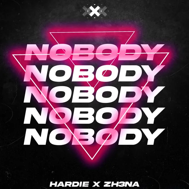 Nobody - Radio Edit