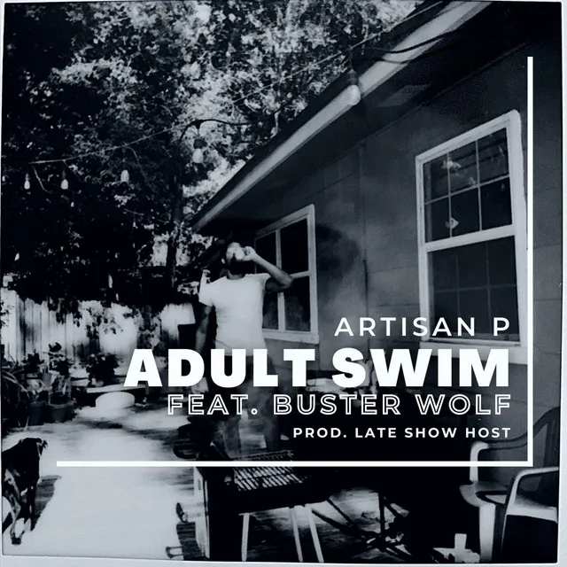 Adult Swim - Radio Edit