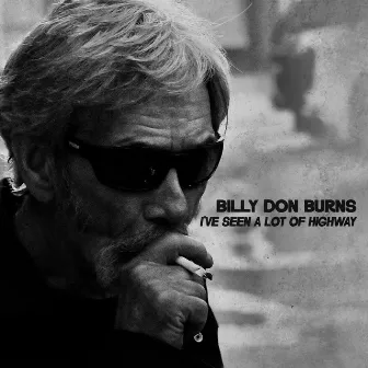 Talk About Crazy by Billy Don Burns