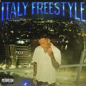 Italy Freestyle by Sin Santos