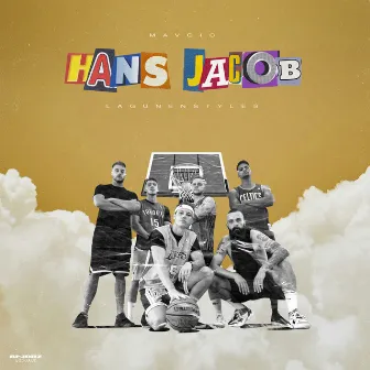 Hans Jacob by Mavgic