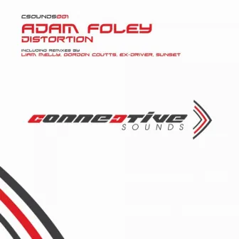 Distortion by Adam Foley