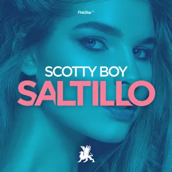 Saltillo by Scotty Boy