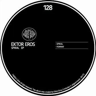 Spiral EP by Ektor Eros