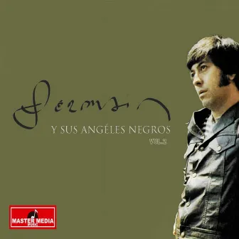 Vol. 2 by Germain y sus Angeles Negros