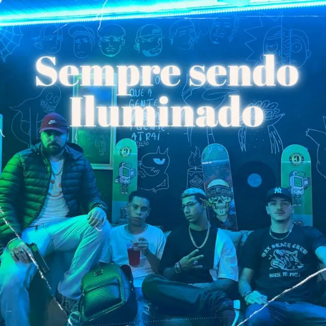 Sempre Sendo Iluminado