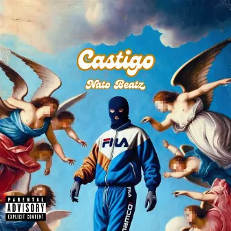 Castigo by Nato Beatz