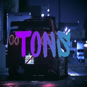 Tons by Synthwave