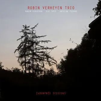 Zabonprés Sessions by Robin Verheyen