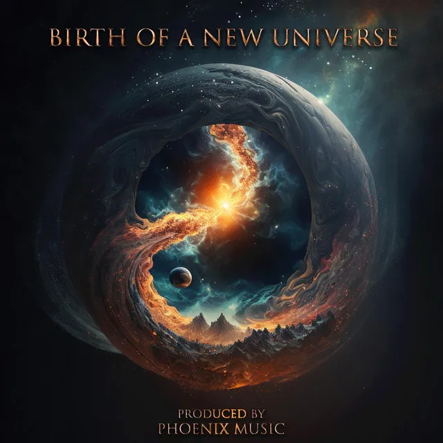 Birth of a New Universe