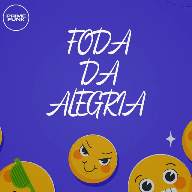 FODA DA ALEGRIA