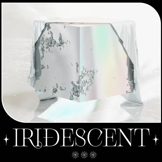 Iridescent