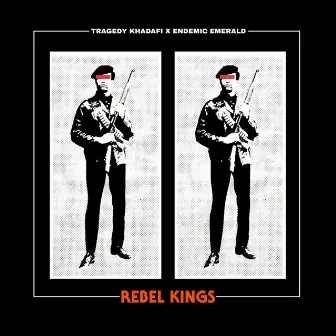 Rebel Kings by Endemic Emerald