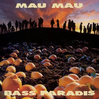 Bass Paradis by Mau Mau