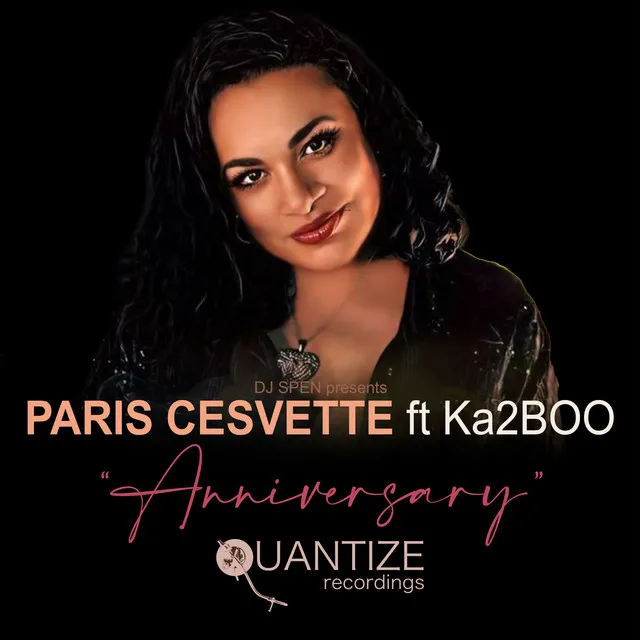 Anniversary (Radio Edits)