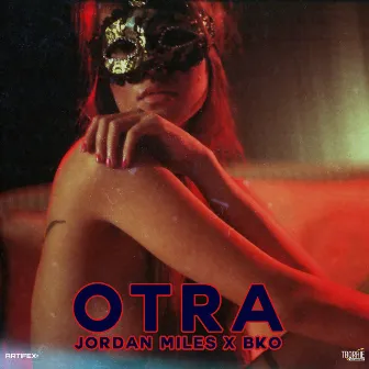 OTRA by Jordan Miles