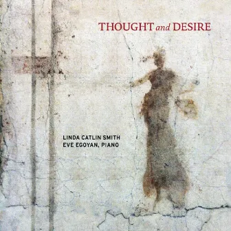 Thought and Desire by Eve Egoyan