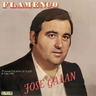 Flamenco by José Galán