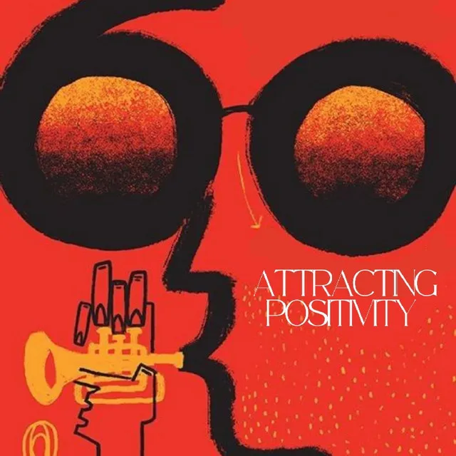 Attracting Positivity