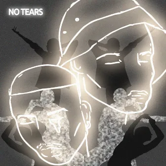 No Tears by Dex Donoe